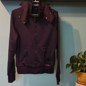 ✨ Bench | Women's Purple Sweater/Jacket ✨